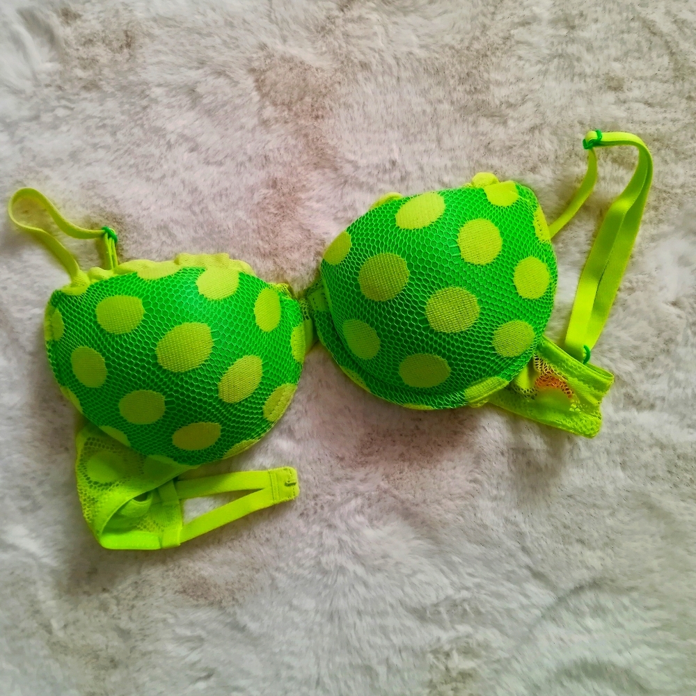 NWOT bra